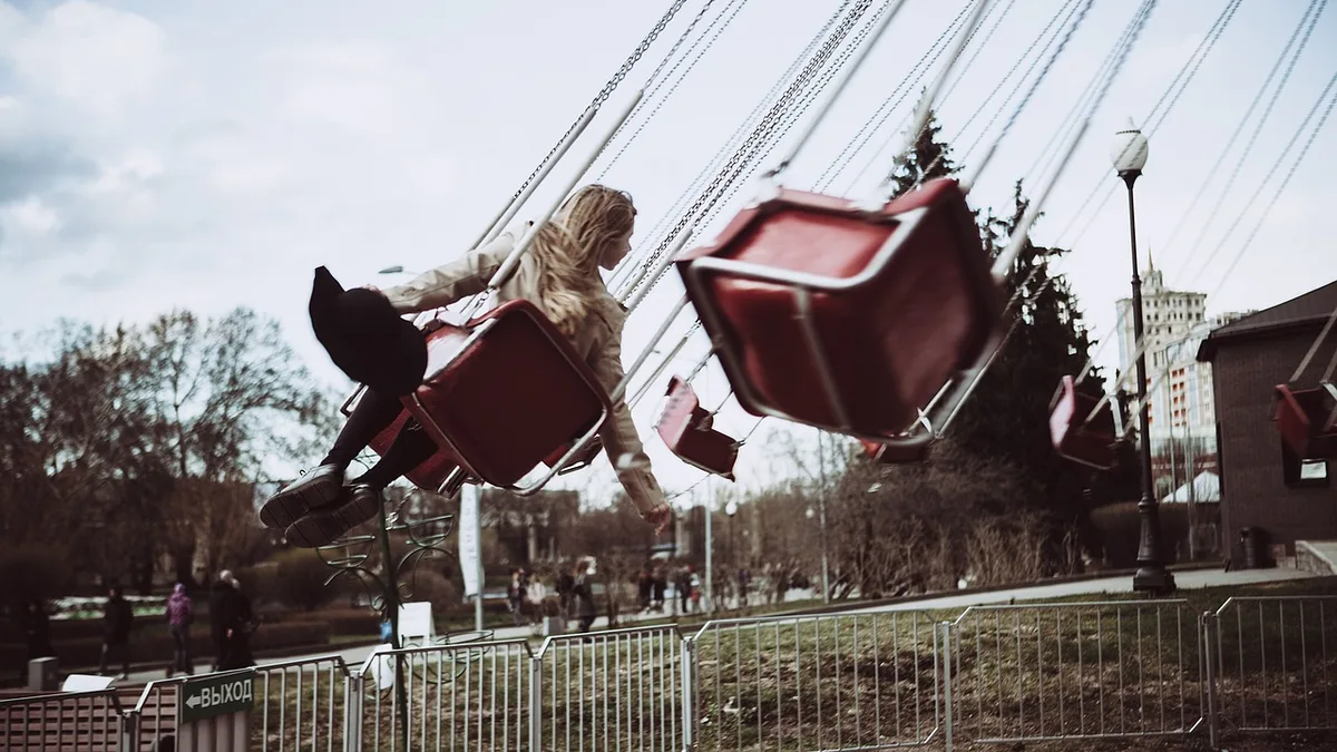 Dating nach narzisstischer Beziehung